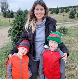 Meet your Posher, Jennifer